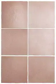 Coral Pink