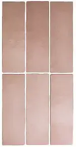 Coral Pink