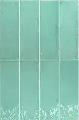 Aquamarine Gloss