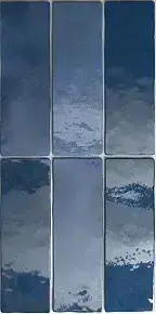 Colonial Blue