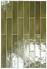 Basil Green