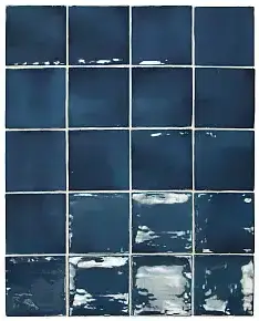 Ocean Blue