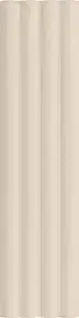 Onda Beige Pale Matt