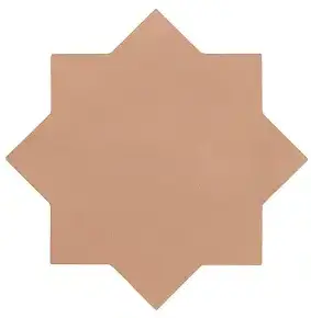 Star Terracota