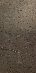 Bronze Broccato Lap