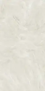 Crystal White 9 Mm