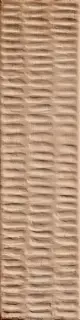 HARMONY LAGOON CLAY DECOR 6х24.6 Q-53
