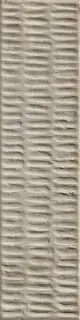 HARMONY LAGOON TAUPE DECOR 6х24.6 Q-53