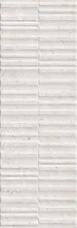 PERONDA MANHATTAN SILVER WAVY SP 33.3х100 BN-10