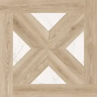MIRAGE FLORIO MIX OU 03 + JL 04 SQ 120х120x9