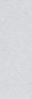 PERONDA GHENT SILVER DECOR SP 33.3х100 BN-10