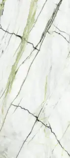 PORCELANOSA XLIGHT CALACATTA GREEN 03 SILK 120х270 G-2705