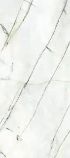 PORCELANOSA XLIGHT CALACATTA GREEN POLISHED 120х270x0.6 G-2505