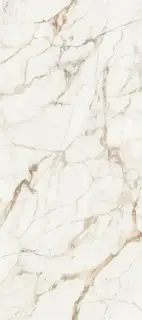 PORCELANOSA XLIGHT CALACATTA GOLD 01 POLISHED 120х270 G-2704