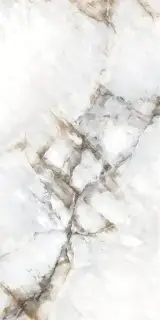 MUSEUM CRYSTAL WHITE EP 60х120 M-40
