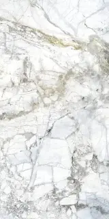 MUSEUM SUPREME WHITE NT 60х120x0.9 M-66