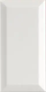 EQUIPE METRO WHITE MATT 7.5х15 EQ-0