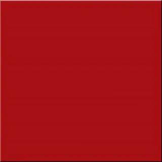 Глазурованный керамогранит УП058  алый  ректификат матовый |60x60