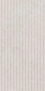 Shellstone Bianco Rigat-One 3 D 60x120