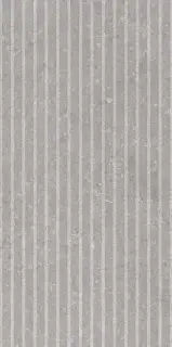 Shellstone Grigio Rigat-One 3 D 60x120