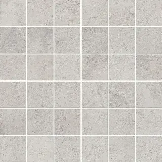 Миллениум Сильвер Мозаика 30x30