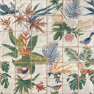 Mural Sonata 120x120 (Комплект Из 36 Шт)