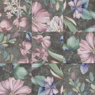 Murales Decor Garden 20x20