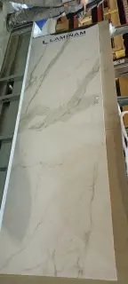 I Naturali Calacatta Oro Venato 5.6 Mm 100x300