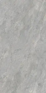 Кварстоун Серый Матовый 60x120