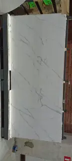 Mckinley Polished 120x280