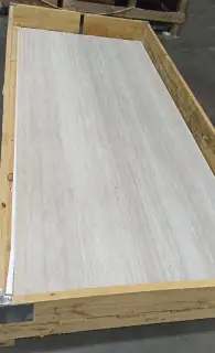 Verso Vein Cut Classic Honed 6mm 120x270