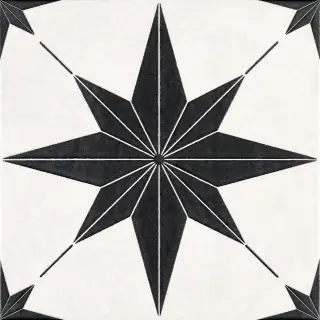 Levels White Decor 1025 20x20
