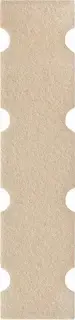 MUTINA BOTTONE L SABBIA 7.5х32.1