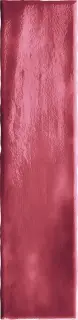 Керамическая плитка Фес бордовый / Fez burdeos 7,5x30