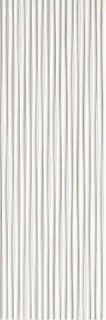 Lumina 75 Line White Gloss 25x75