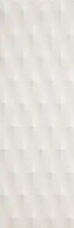 Lumina 75 Diamante White Gloss 25x75