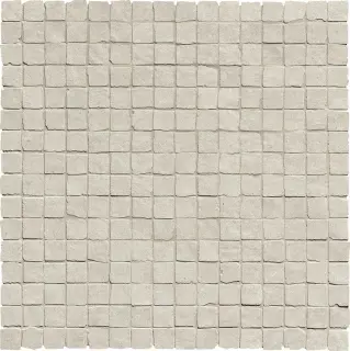 Lumina Stone Grey Mosaico Anticato 30.5x30.5