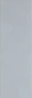 Mat&More Azure 25x75