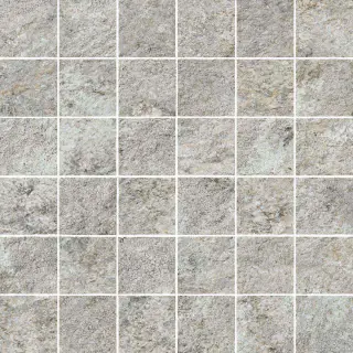 Магма Сильвер Мозаика 30x30