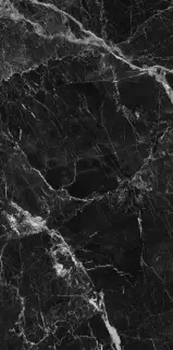 Nero Creta Polished 60x120