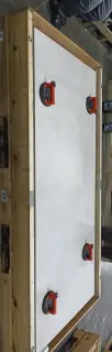 Millennium Pure Nat 120x278