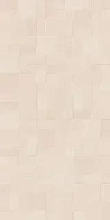 Clash Alba Decor Matt 60x120