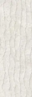 Contour White 33,3x100