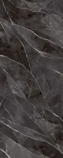 Diamond Calacata Black Bocc. 120x300 5,6 мм ZZ 120x300