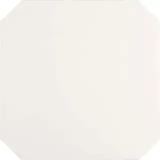 Eight White 20x20