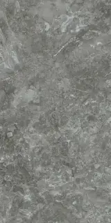 Риальто Нобиле серый тёмный лаппатированный обрезной 60x119.5