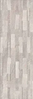 Гренель серый структура обрезной |30x89.5