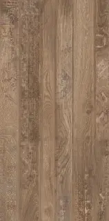 Керамическая плитка Шервуд декор медовый / Плитка 31.5*63 Sherwood décor honey