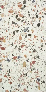 Керамогранит Azzo white 60х120 30 / Azzo white 60х120 30