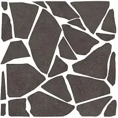 Crock Mosaic Ebony